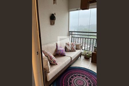 Foto 04 de apartamento à venda com 3 quartos, 72m² em Vila Santa Clara, São Paulo