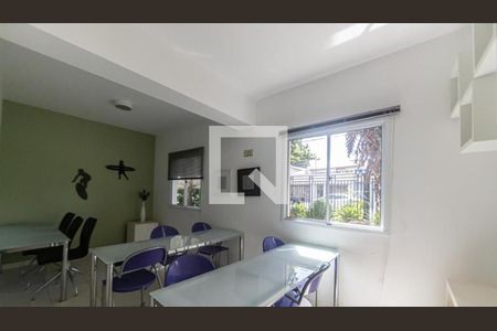 Foto 77 de apartamento à venda com 3 quartos, 72m² em Vila Santa Clara, São Paulo