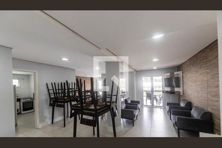 Foto 54 de apartamento à venda com 3 quartos, 72m² em Vila Santa Clara, São Paulo
