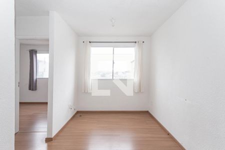 Sala de apartamento para alugar com 2 quartos, 41m² em Vila Cristália, São Paulo