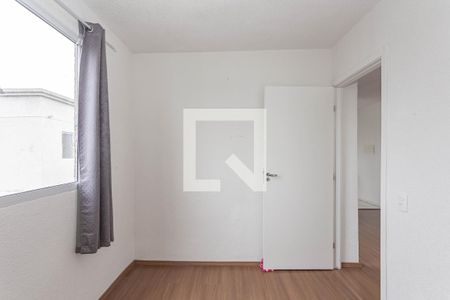 Quarto 1 de apartamento para alugar com 2 quartos, 41m² em Vila Cristália, São Paulo