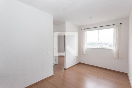 Sala de apartamento à venda com 2 quartos, 41m² em Vila Cristália, São Paulo