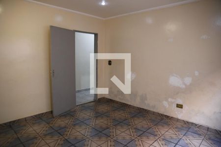 Quarto 2 de casa para alugar com 2 quartos, 80m² em Vila Penteado, São Paulo