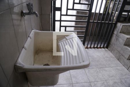 Casa para alugar com 120m², 2 quartos e sem vagaÁrea de Serviço