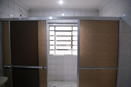 Casa para alugar com 120m², 2 quartos e sem vagaBanheiro