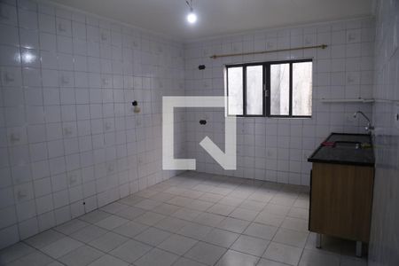 Casa para alugar com 120m², 2 quartos e sem vagaCozinha