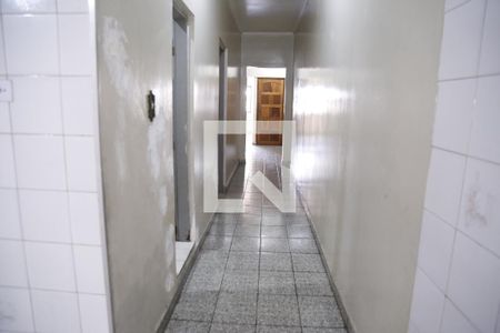 Casa para alugar com 120m², 2 quartos e sem vagaCorredor