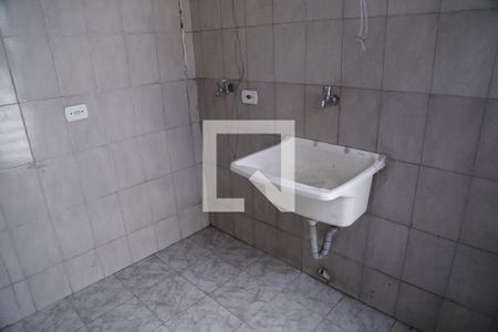 Casa para alugar com 120m², 2 quartos e sem vagaÁrea de Serviço