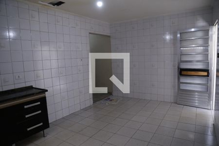 Casa para alugar com 120m², 2 quartos e sem vagaCozinha