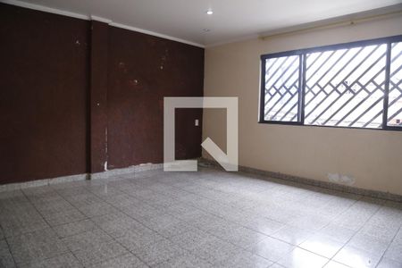 Sala de casa para alugar com 2 quartos, 80m² em Vila Penteado, São Paulo