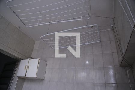 Casa para alugar com 120m², 2 quartos e sem vagaÁrea de Serviço