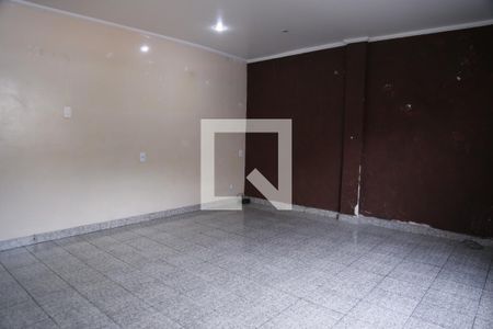 Sala de casa para alugar com 2 quartos, 80m² em Vila Penteado, São Paulo