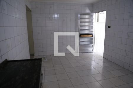 Casa para alugar com 120m², 2 quartos e sem vagaCozinha