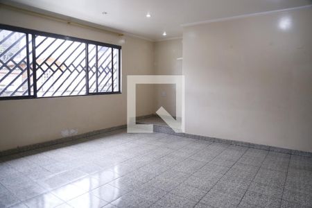 Sala de casa para alugar com 2 quartos, 80m² em Vila Penteado, São Paulo