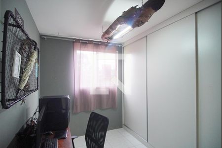 Quarto 1 de apartamento à venda com 2 quartos, 43m² em Duque de Caxias, São Leopoldo