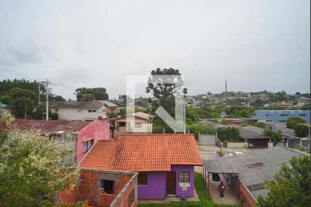 Vista do Quarto 1 de apartamento à venda com 2 quartos, 43m² em Duque de Caxias, São Leopoldo