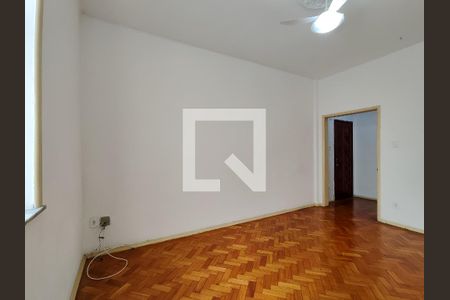 Sala de apartamento para alugar com 2 quartos, 77m² em Vila Isabel, Rio de Janeiro