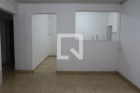 Sala de casa para alugar com 3 quartos, 70m² em Jardim Nove de Julho, São Paulo