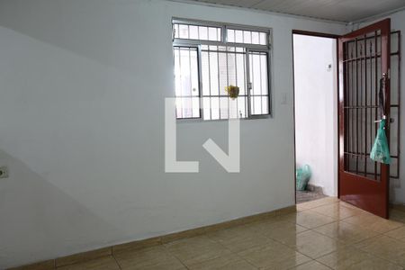 Sala de casa para alugar com 3 quartos, 70m² em Jardim Nove de Julho, São Paulo