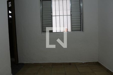 Quarto 1 de casa para alugar com 3 quartos, 70m² em Jardim Nove de Julho, São Paulo