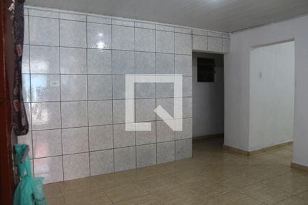 Sala de casa para alugar com 3 quartos, 70m² em Jardim Nove de Julho, São Paulo