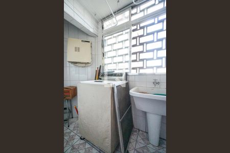 Apartamento à venda com 93m², 2 quartos e 1 vagaÁrea de serviço