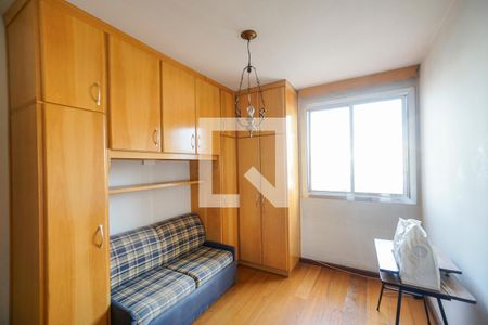 Quarto 01 de apartamento à venda com 2 quartos, 93m² em Tatuapé, São Paulo