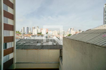 Vista do quarto 02 de apartamento à venda com 2 quartos, 93m² em Tatuapé, São Paulo