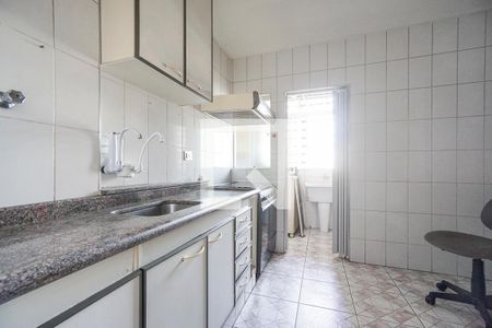 Apartamento à venda com 93m², 2 quartos e 1 vagaCozinha