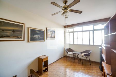 Sala de apartamento à venda com 2 quartos, 93m² em Tatuapé, São Paulo