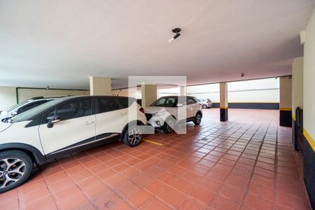 Apartamento à venda com 93m², 2 quartos e 1 vagaGaragem