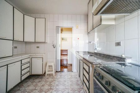 Apartamento à venda com 93m², 2 quartos e 1 vagaCozinha