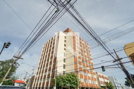 Apartamento à venda com 93m², 2 quartos e 1 vagaFachada