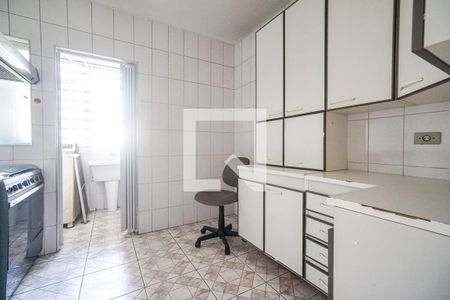Apartamento à venda com 93m², 2 quartos e 1 vagaCozinha
