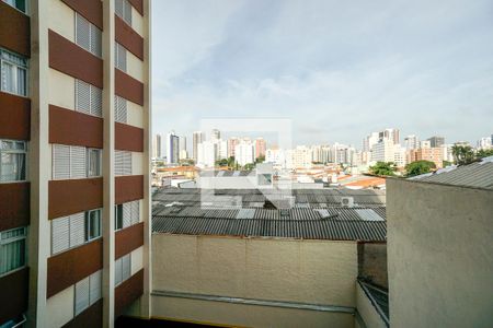 Vista do quarto 01 de apartamento à venda com 2 quartos, 93m² em Tatuapé, São Paulo