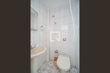 Apartamento à venda com 93m², 2 quartos e 1 vagaBanheiro de serviço