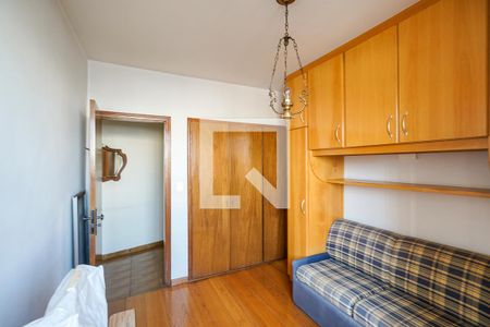 Quarto 01 de apartamento à venda com 2 quartos, 93m² em Tatuapé, São Paulo