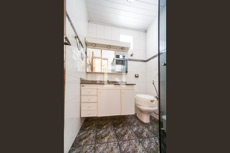 Apartamento à venda com 93m², 2 quartos e 1 vagaBanheiro 