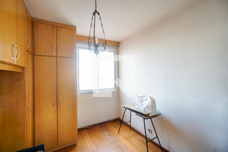 Quarto 01 de apartamento à venda com 2 quartos, 93m² em Tatuapé, São Paulo