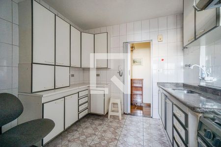 Apartamento à venda com 93m², 2 quartos e 1 vagaCozinha