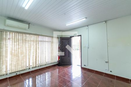Sala de casa para alugar com 4 quartos, 412m² em Rudge Ramos, São Bernardo do Campo