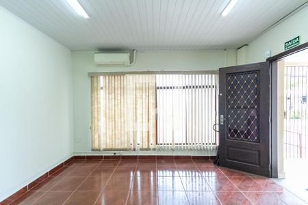 Sala de casa para alugar com 4 quartos, 412m² em Rudge Ramos, São Bernardo do Campo