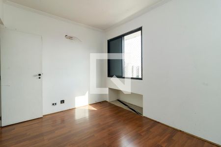 Suíte de apartamento à venda com 3 quartos, 106m² em Vila Congonhas, São Paulo