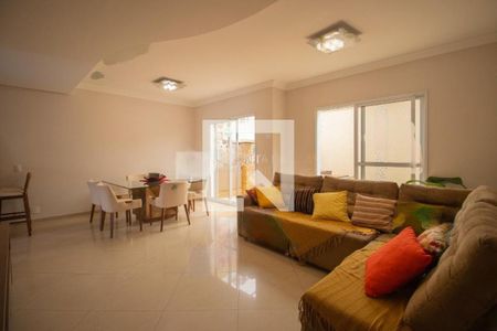 Casa à venda com 3 quartos, 144m² em Planalto, São Bernardo do Campo