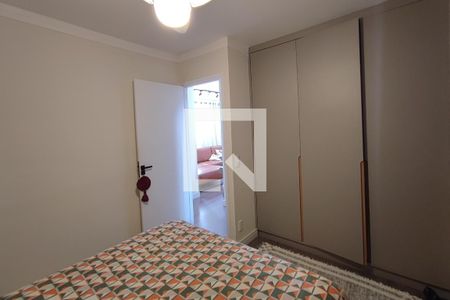 Quarto 1 de apartamento à venda com 2 quartos, 65m² em Parque da Figueira, Campinas