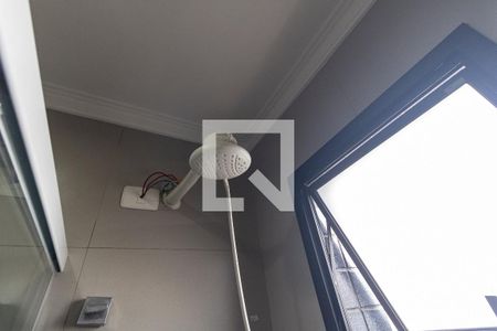 Apartamento à venda com 495m², 4 quartos e 4 vagas Apartamento à venda com 495m², 4 quartos e 4 vagasBanheiro da Cobertura