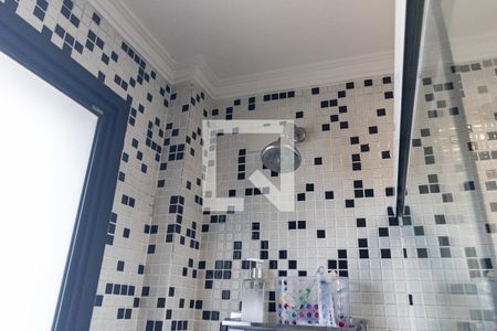 Apartamento à venda com 495m², 4 quartos e 4 vagas Apartamento à venda com 495m², 4 quartos e 4 vagasBanheiro da Suíte 2