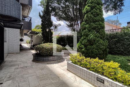 Apartamento à venda com 495m², 4 quartos e 4 vagas Apartamento à venda com 495m², 4 quartos e 4 vagasÁrea Verde