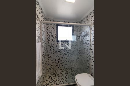 Apartamento à venda com 495m², 4 quartos e 4 vagas Apartamento à venda com 495m², 4 quartos e 4 vagasBanheiro da Suíte 2