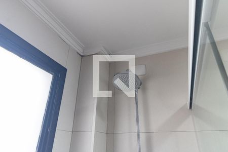 Apartamento à venda com 495m², 4 quartos e 4 vagas Apartamento à venda com 495m², 4 quartos e 4 vagasBanheiro da Suíte 3